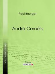 Icon image André Cornélis