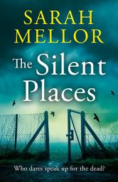 Icon image The Silent Places