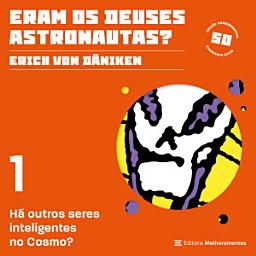 Icon image Há outros seres inteligentes no Cosmo?