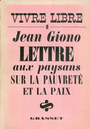 Icon image Lettre aux paysans sur la pauvreté et la paix