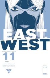 Icon image East Of West