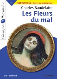 Icon image Les Fleurs du mal - Classiques et Patrimoine