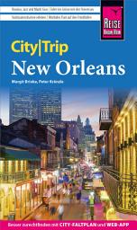 Icon image Reise Know-How CityTrip New Orleans: Ausgabe 6