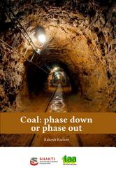 Icon image Coal: phase down or phase out