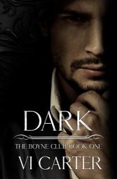 Icon image DARK: A DARK BILLIONAIRE ROMANCE