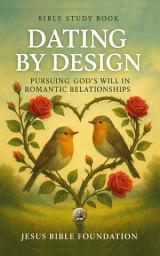 Icon image Bible Study Book Dating by Design: Pursuing God’s Will in Romantic Relationships
