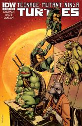Icon image Teenage Mutant Ninja Turtles