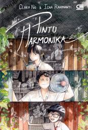 Icon image TeenLit: Pintu Harmonika