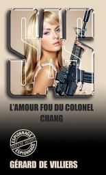 Icon image SAS 138 L'amour fou du colonel Chang