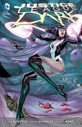 Icon image Justice League Dark: Lost in Forever