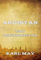 Icon image Ardistan und Dschinnistan