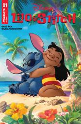 Icon image Lilo and Stitch