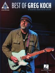 Icon image Best of Greg Koch