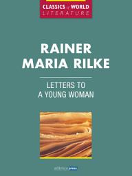 Icon image Letters to a young woman