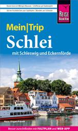 Icon image Reise Know-How MeinTrip Schlei mit Schleswig und Eckernförde
