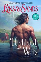 Icon image Highland Wolf: Highland Brides
