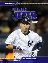 Icon image Derek Jeter: Yankee Great: Yankee Great