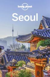 Icon image Lonely Planet Seoul