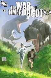Icon image The War That Time Forgot (2008)