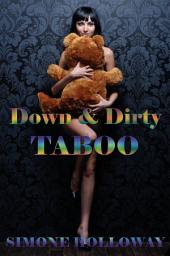 Icon image Tabu Obsceno 4 (Histórias Eróticas Proibidas)
