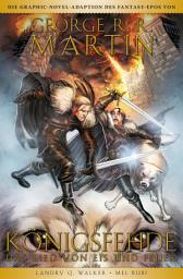 Icon image Game of Thrones Graphic Novel - Königsfehde 4