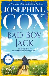 Icon image Bad Boy Jack: A father's struggle to reunite his family
