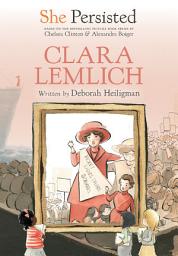 Icon image She Persisted: Clara Lemlich