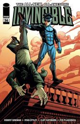 Icon image Invincible
