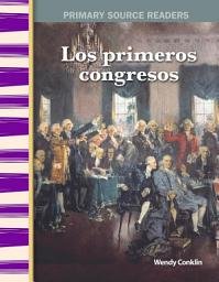 Icon image Los primeros congresos