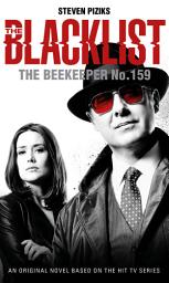 Icon image The Blacklist - The Beekeeper No. 159