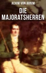 Icon image Die Majoratsherren