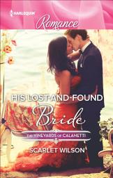 Icon image His Lost-and-Found Bride