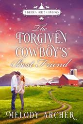 Icon image 7 Brides for 7 Cowboys, Small Town Sweet Western Romance Series