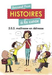 Icon image Maîtresse en détresse