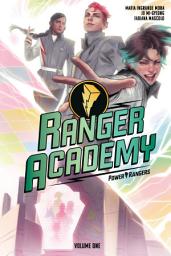 Icon image Ranger Academy