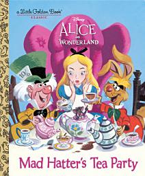 Icon image Mad Hatter's Tea Party (Disney Alice in Wonderland)