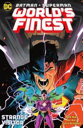 Icon image Batman/Superman: World's Finest
