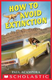 Icon image How to Avoid Extinction