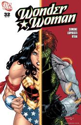 Icon image Wonder Woman (2006)
