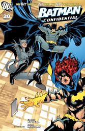 Icon image Batman Confidential (2006)