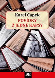 Icon image Povídky z jedné kapsy