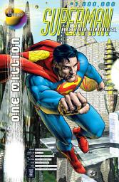 Icon image Action Comics (1938 - 2011)