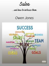 Icon image Sales: ...and how to increase them!