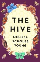 Icon image The Hive