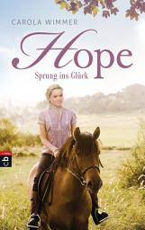 Icon image Hope - Sprung ins Glück