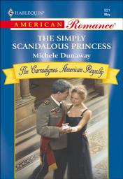 Icon image The Simply Scandalous Princess