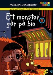 Icon image Ett monster går på bio