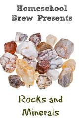 Icon image Rocks and Minerals (Fourth Grade Science Experiments)