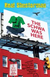 Icon image The Schwa was Here