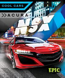 Icon image Acura NSX